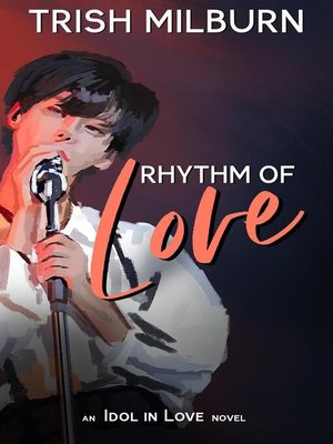 cover image of Rhythm of Love
